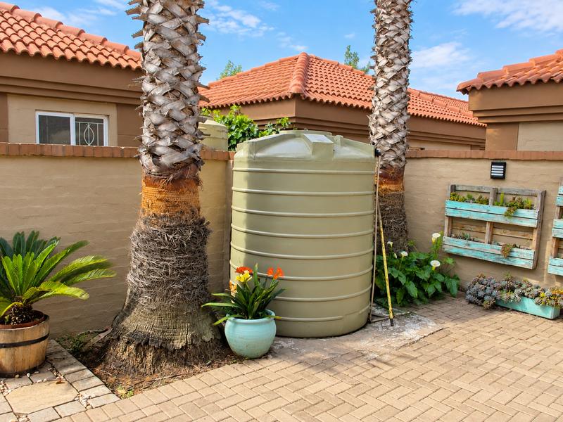 2 Bedroom Property for Sale in Heuwelsig Free State